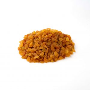 Golden Raisins