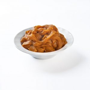BUTTERNUT SQUASH PUREE