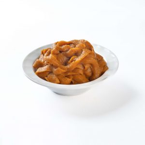 Pumpkin Puree