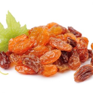 RAISINS