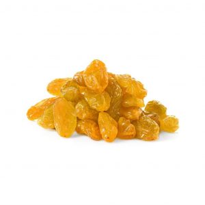 GOLDEN RAISINS