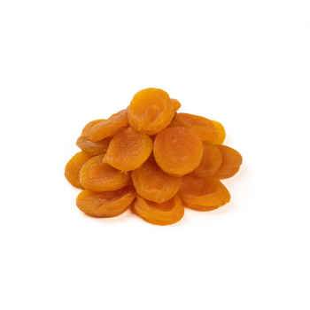 Dried Apricots