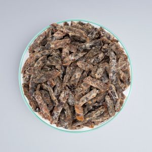 Sliced Dates