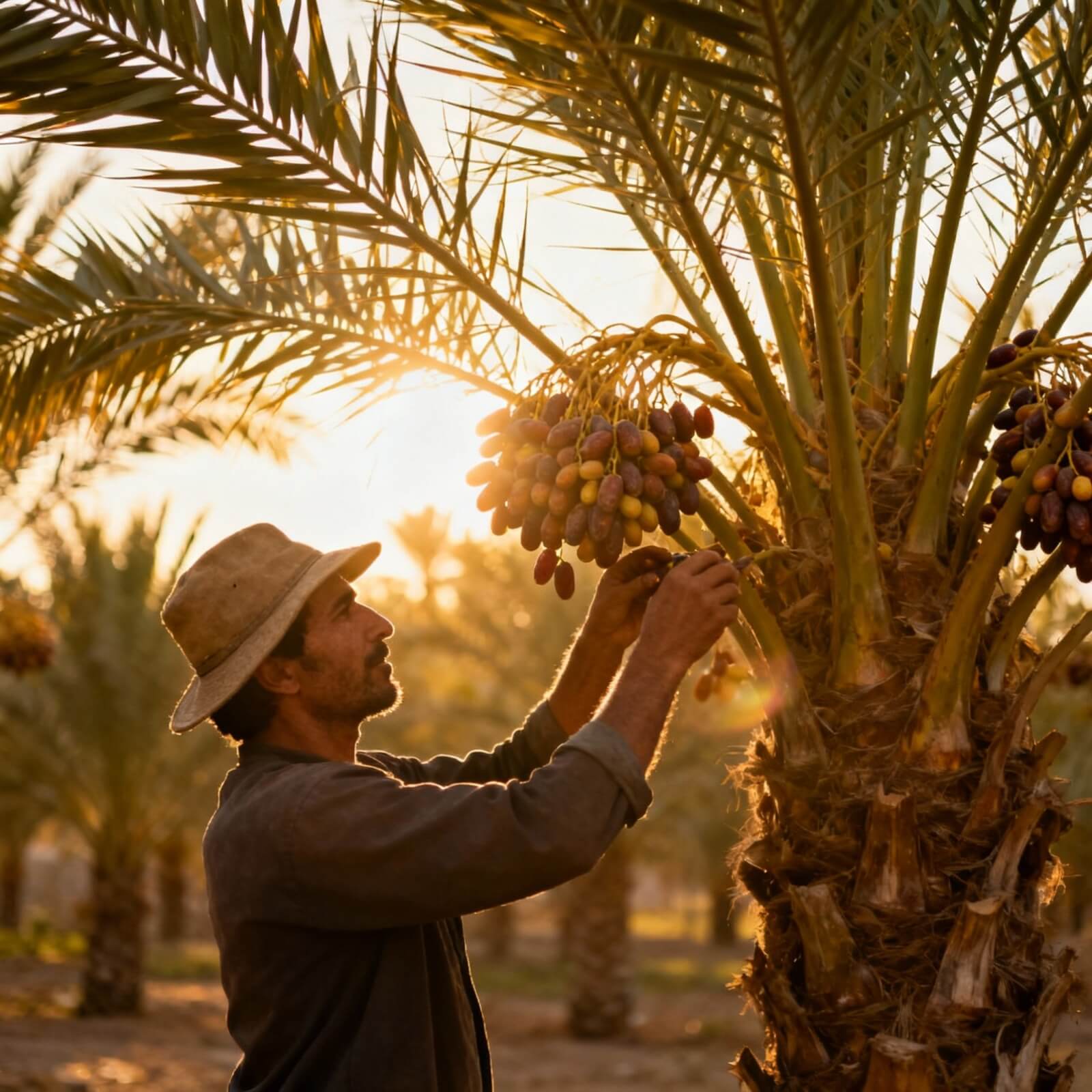 Arat Food Industries