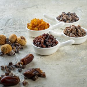 Dried Fruits