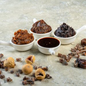 Paste and Puree