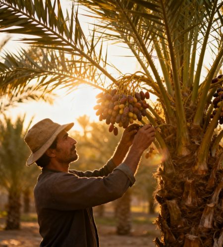 Arat Food Industries